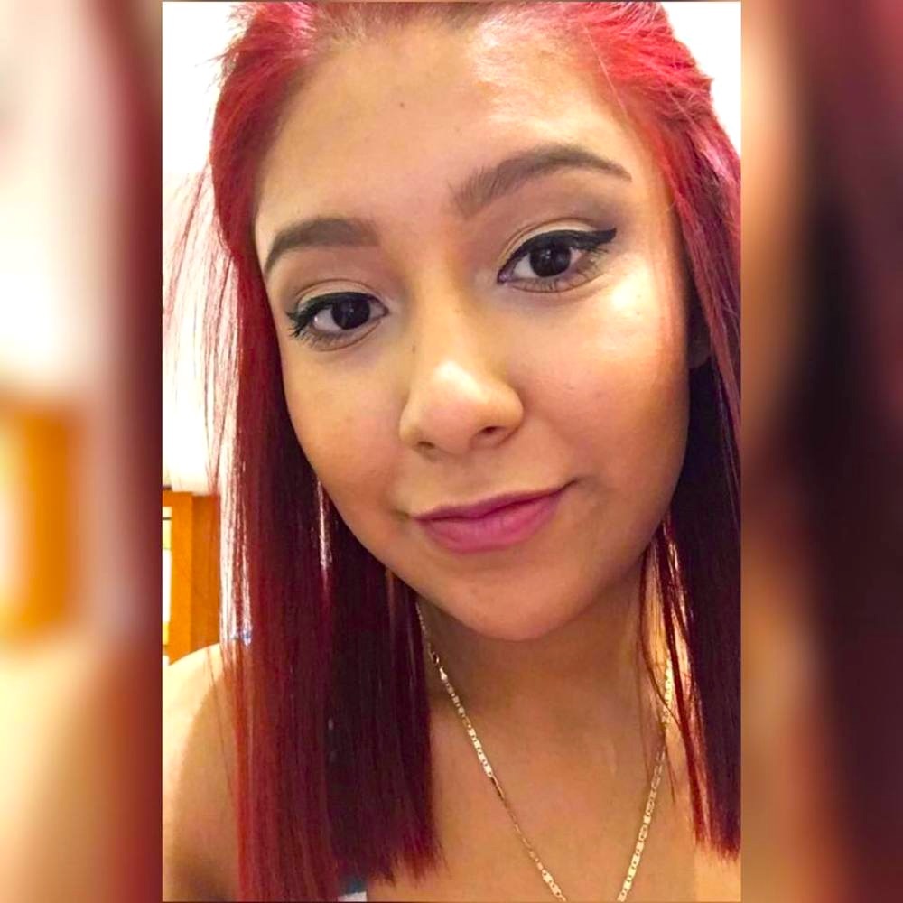 Meet your Posher, Josselyn